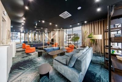 Luxuria Residence - Apartament 2 cam lux.I Prima inchiriere - 1