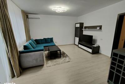 Apartament cu 3 camere decomandat în Sânpetru