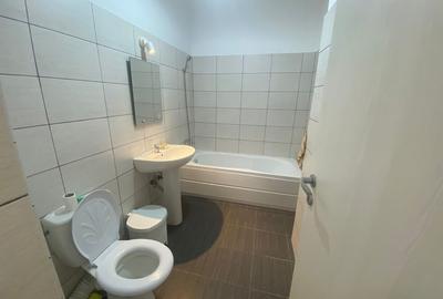 Apartament cu 2 camere decomandat în Gorjului