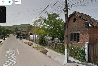 Teren intravilan de vanzare Viisoara Campia Turzii Jud Cluj - 5