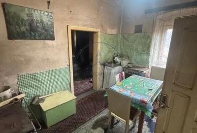 Casă cu 2 camere cu Teren 266 Mp în Ultracentral - 1