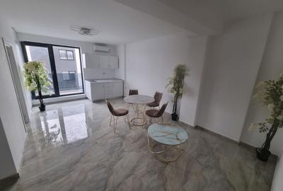 Tomis plus-apartament 2 camere tip studio - 1