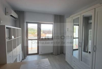 Apartament Bucium 375 euro - 1
