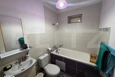 Casă cu 2 camere cu Canalizare în Central - 9