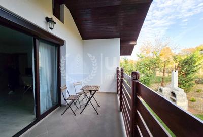 Casa individuala | 300mp utili | 577mp teren | Feleacu - 27