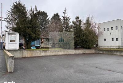 Teren de 450 mp, în Grivița - 7