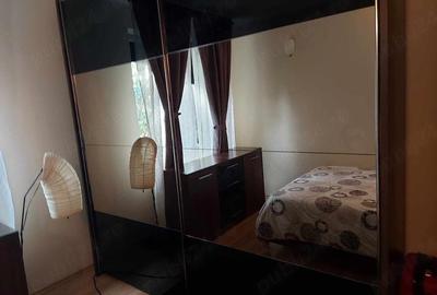 Apartament cu 2 camere semidecomandat în Brazda lui Novac