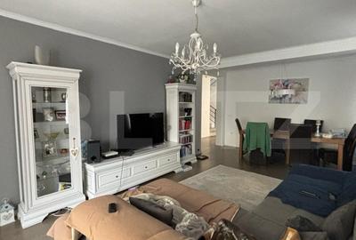 Casa Individuala 168mp zona Sud - 2