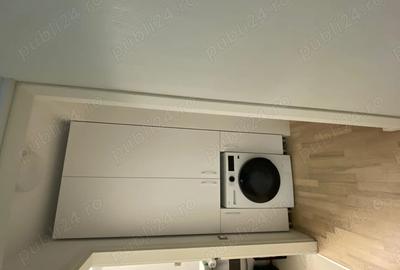 Inchiriere 2 camere mobilat zona Sisesti - 3