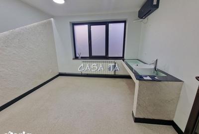 Spațiu comercial, de 50 mp, în Unirii - 1