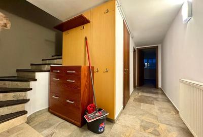 Casă individuală cu 6 camere cu Garaj în Bună Ziua - 18