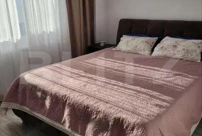 Apartament cu 3 camere decomandat, mobilat în Cug - 2