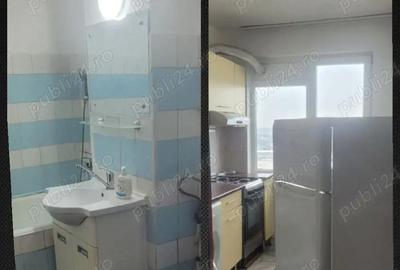 Apartament cu 2 camere decomandat în Pantelimon