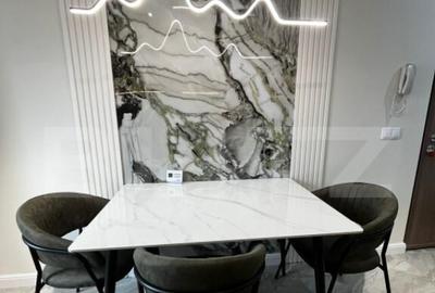 Apartament 3 camere, renovat lux, zona ?tefan cel Mare - 4