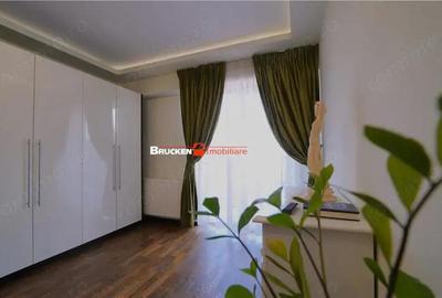 Apartament cu 3 camere în Nufărul - 11