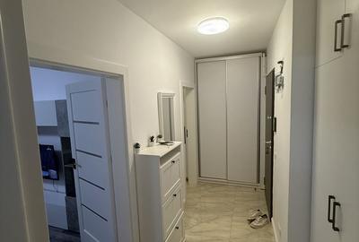 Garsonieră decomandată în Lujerului - 7