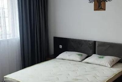 Apartament cu 2 camere semidecomandat, mobilat în Fundeni - 7