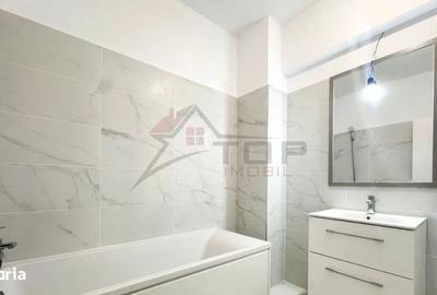 Garsonieră decomandată în Podu Roș - 1