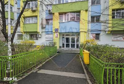 Apartament cu 5 camere în 13 Septembrie - 16