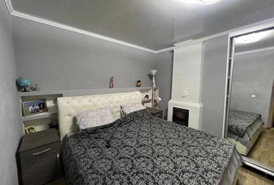 Apartament cu 2 camere în Unirii