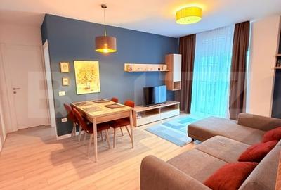 Apartament cu 2 camere de inchiriat - Braytim, Timisoara - 3