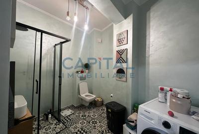 Comision 0% Apartament 2 camere,semicentral - 5