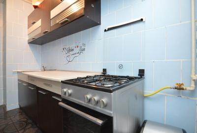 INCHIRIERE GARSONIERA VITAN – MALL VITAN - 11