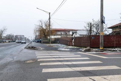 Spațiu comercial, de 100 mp, în Chitila