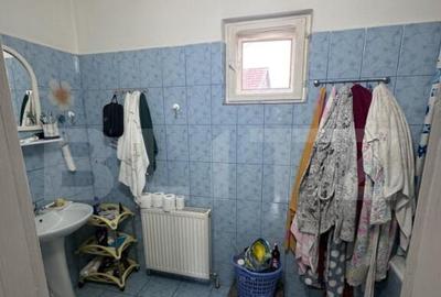 Casa 180 mp utili,gradina 2292 mp,la 3 km de Gherla ,oaz? - 21