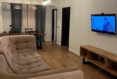 Apartament de vanzare Zona Obcini, Complex Victoria - 11