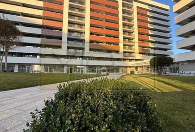 Apartament cu 4 camere semidecomandat, mobilat în Copou - 31