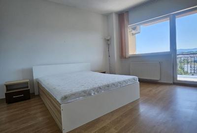 Apartament 3 camere, cupriveliste, terasa de 20mp , bloc nou Zorilor - 3