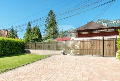 Casă cu 7 camere cu Canalizare în Valea Alba - 17