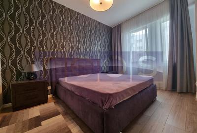 Apartament cu 2 camere decomandat, mobilat în Nerva Traian - 11