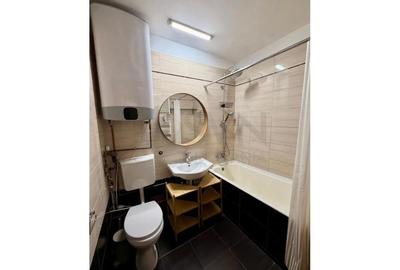 REA1026218 Apartament 2 camere Crangasi - 8