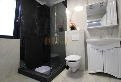 Curte, 4 apartamente, 8 camere, perfectă pt activități educaționale-Dumbravita - 5