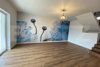 Casa finisata modern amplasata intr-un cartier rezidential, Apahida - 3