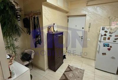 Centrala proprie - 2 camere in Tei - bloc 1984 - 5