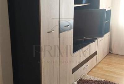 Girocului- 2 camere, decomandat, centrala - 2