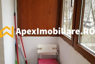 Apartament cu 2 camere semidecomandat, mobilat în Lacul Tei - 10