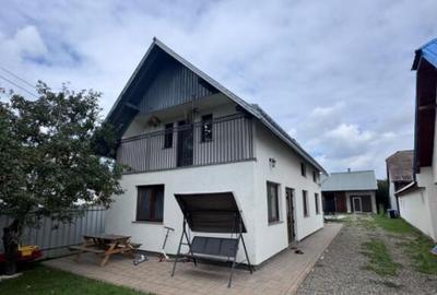 Exclusivitate!! Casa cu 4 camere, teren 850mp, Horodnic de S