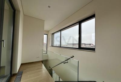 Apartament rezidenta Primaverii - 5