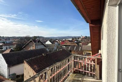 Apartament cu 3 camere decomandat în Central - 5