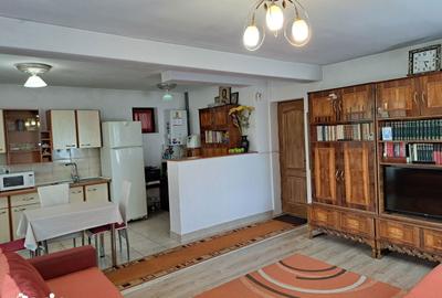 Casă cu 3 camere cu Teren 596 Mp în Iepurești - 6