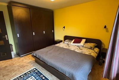 Casa insiruita moderna – P+2 – Tautii Magheraus - 11