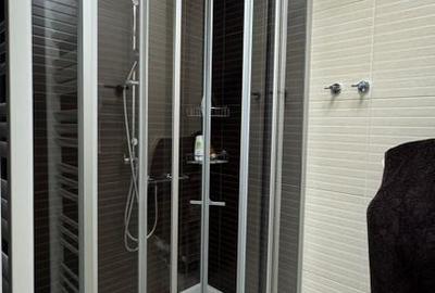 Apartament 2CAM 1.5 BAI 52MP Zona BIG Manastur Etaj 2 - 5