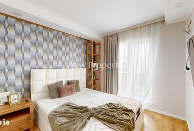 Casă cu 3 camere cu Teren 40 Mp în Pipera - 6