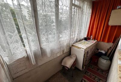 3 Camere 1minut Metrou Gorjului Lujerlui Bd. Iuliu Maniu Parcare ADP - 7