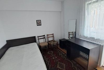 Apartament cu 3 camere decomandat, mobilat în Independenței - 5