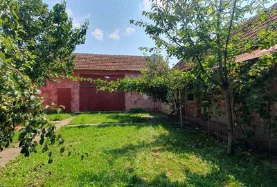 Vand casa veche in sat Alios - 3